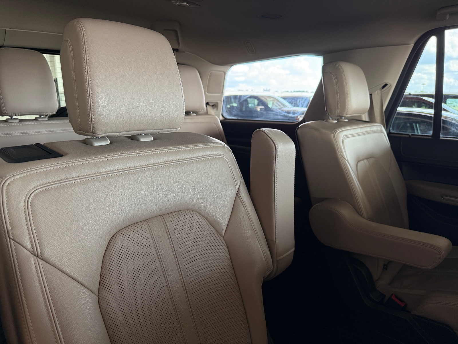 Thumbnail: 2024 Ford Expedition - 5