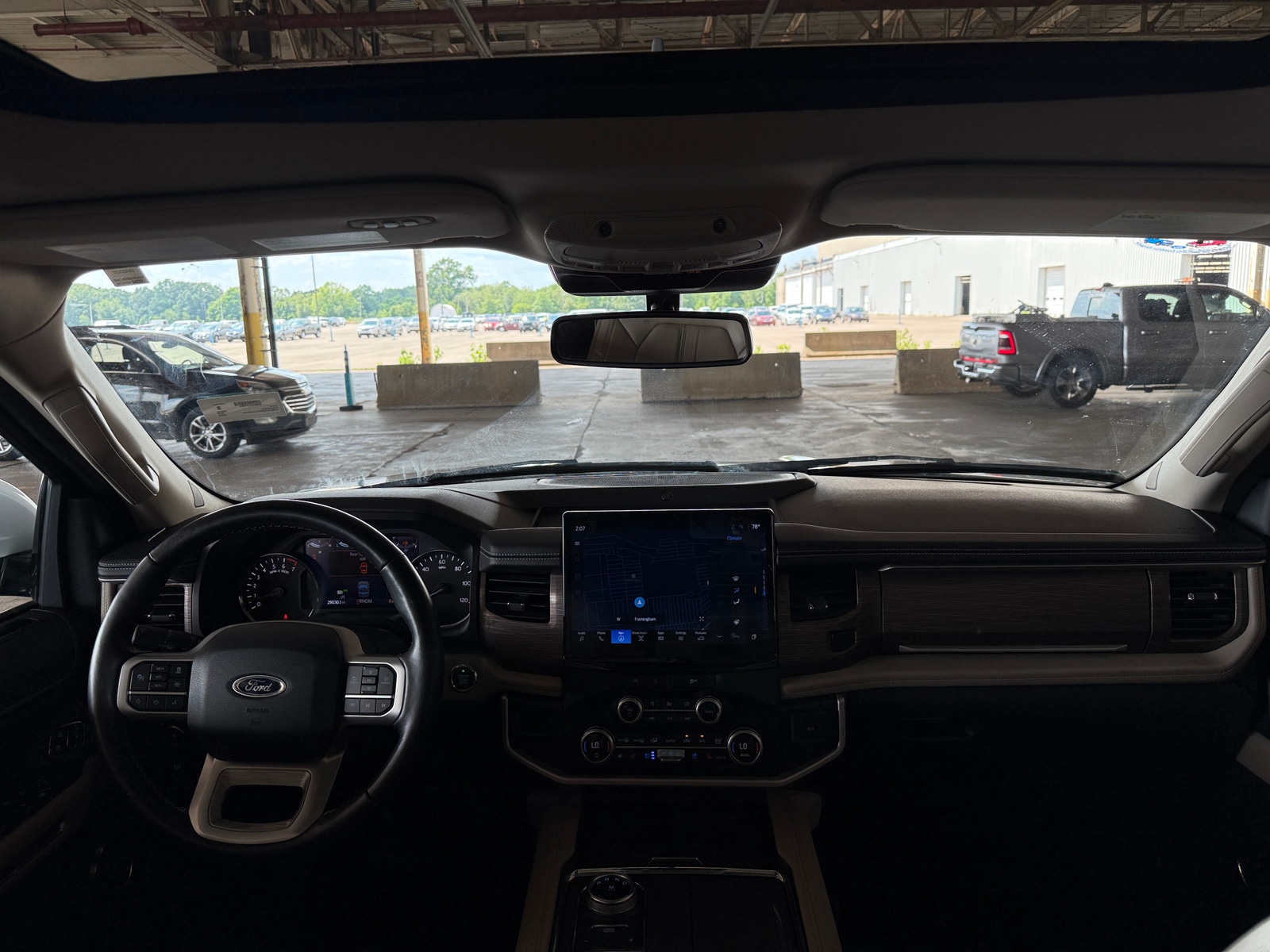 Thumbnail: 2024 Ford Expedition - 2