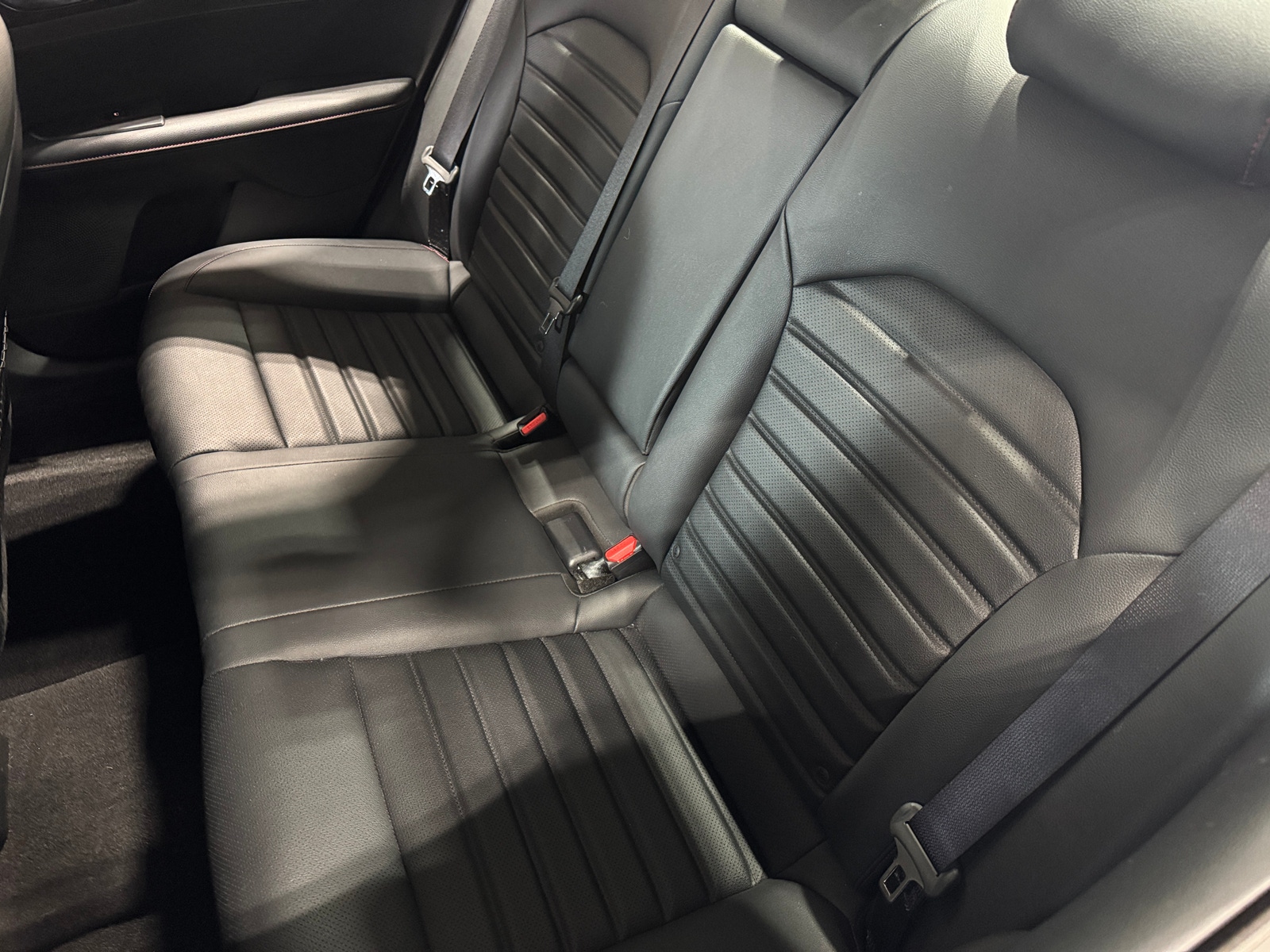 Thumbnail: 2023 Kia Forte - 5