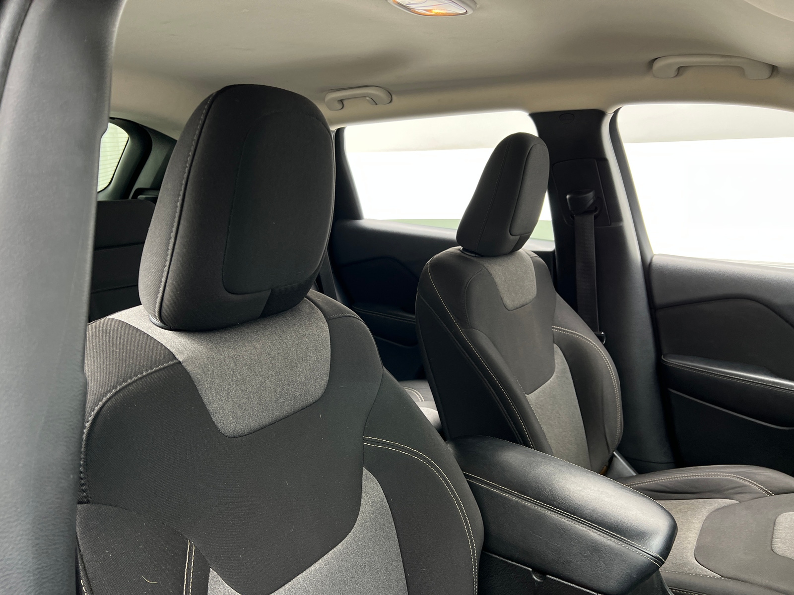 Thumbnail: 2014 Jeep Cherokee - 2