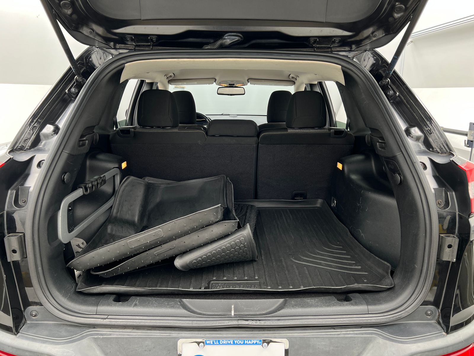 Thumbnail: 2014 Jeep Cherokee - 7
