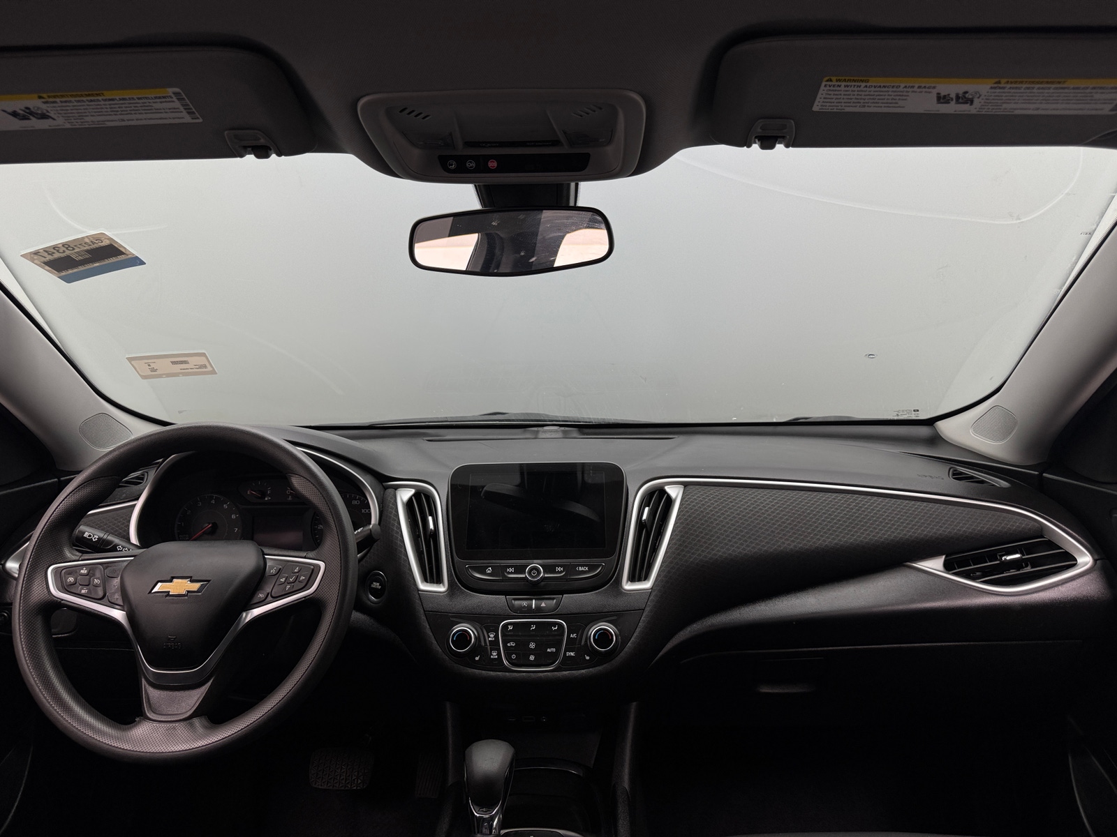 Thumbnail: 2022 Chevrolet Malibu - 3
