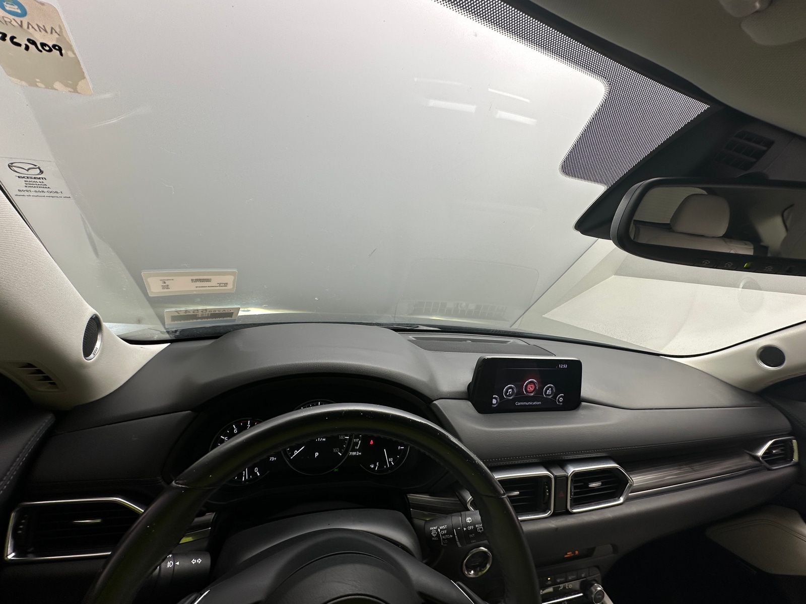 Thumbnail: 2019 Mazda CX-5 - 2