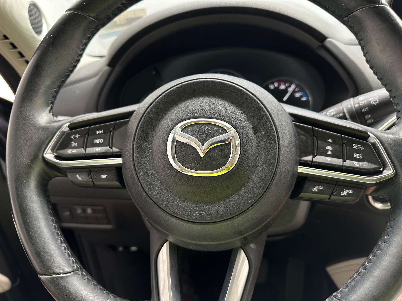 Thumbnail: 2019 Mazda CX-5 - 4