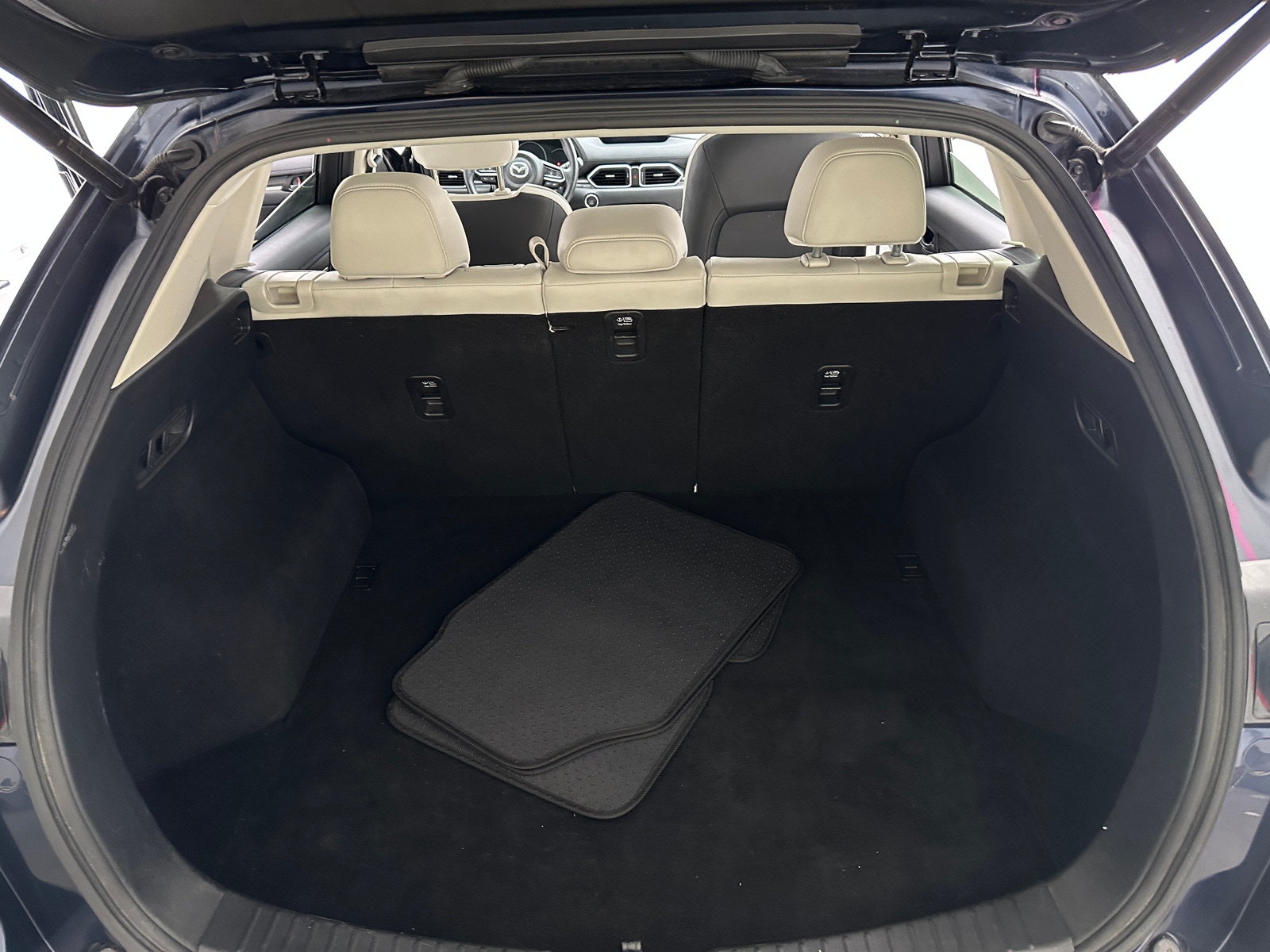 Thumbnail: 2019 Mazda CX-5 - 6