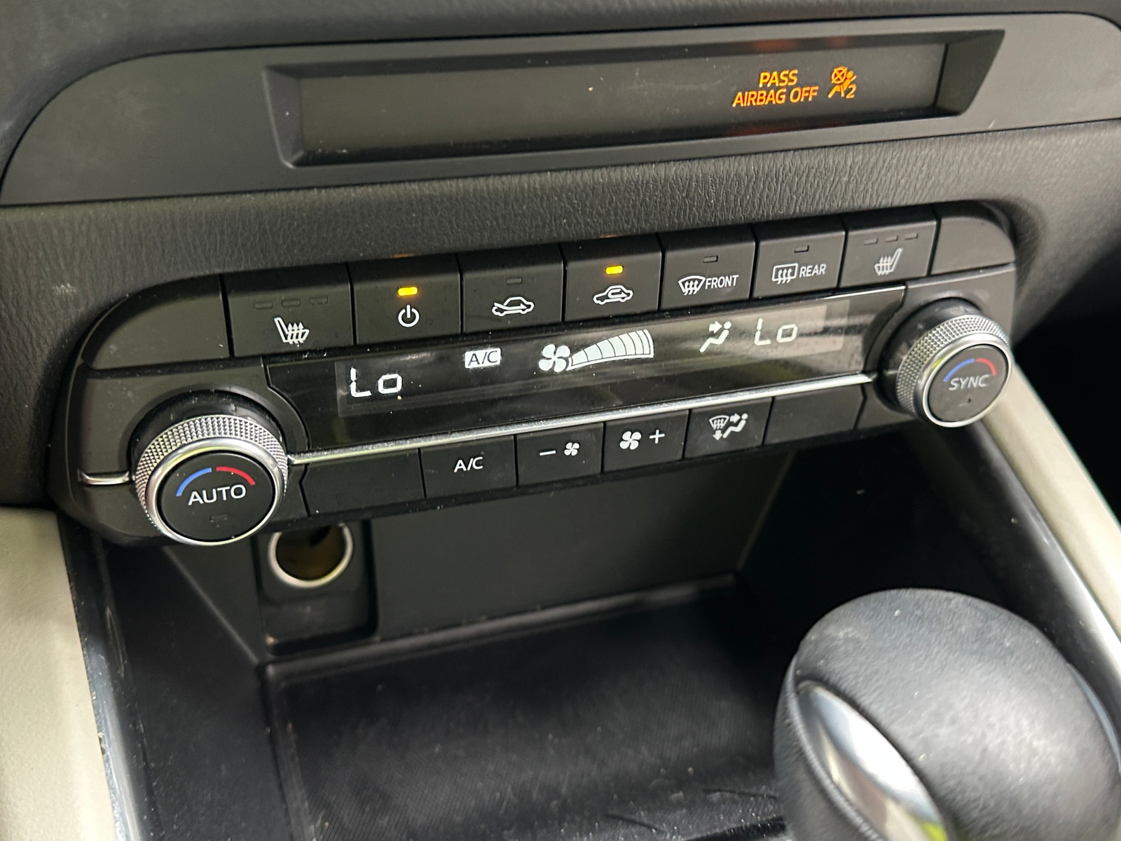 Thumbnail: 2019 Mazda CX-5 - 3