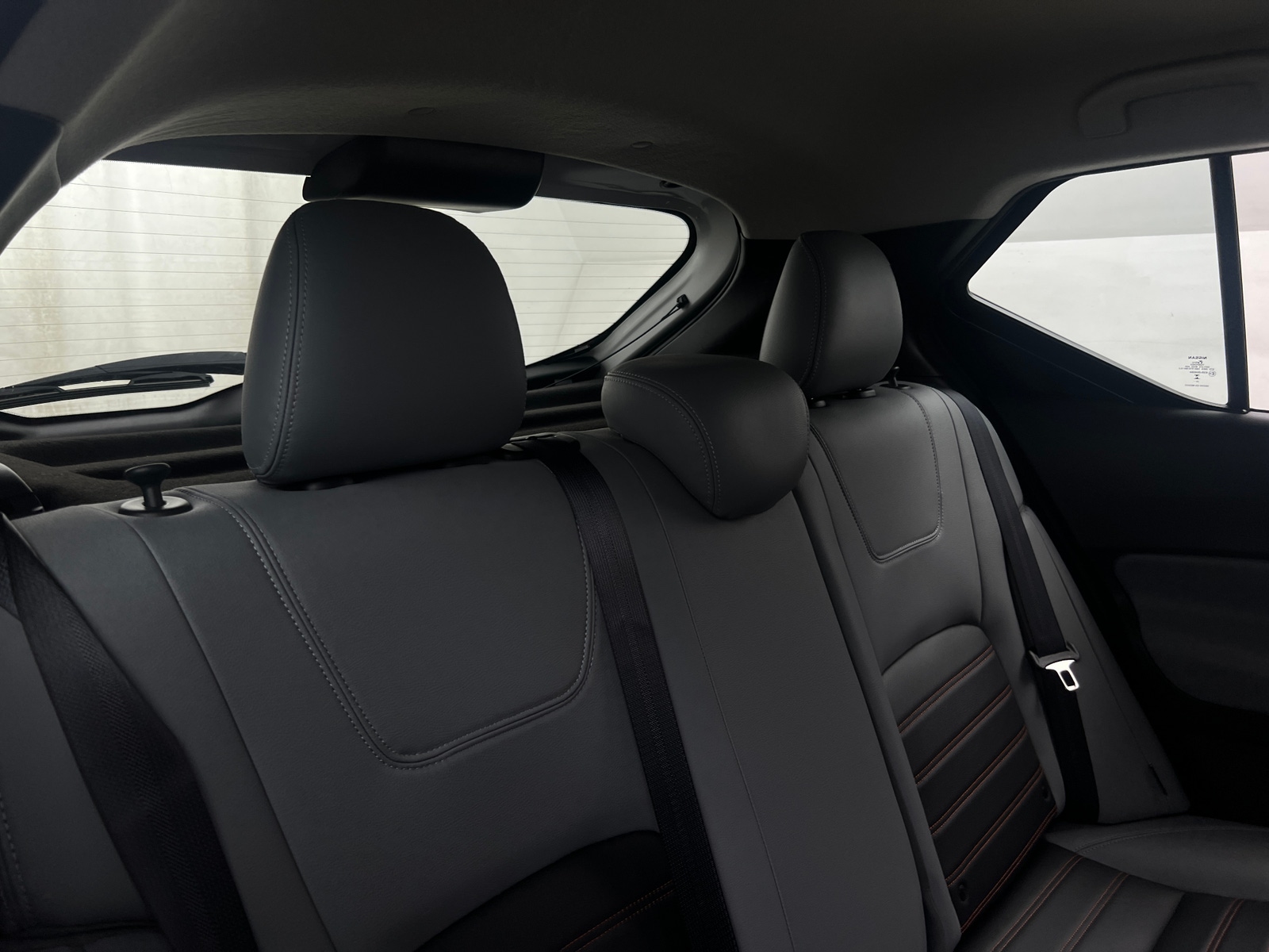 Thumbnail: 2024 Nissan Kicks - 6