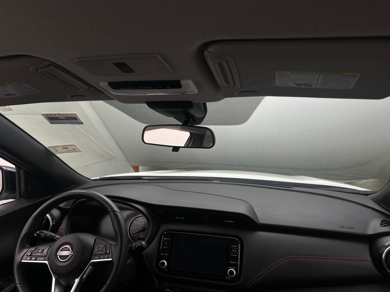Thumbnail: 2024 Nissan Kicks - 3