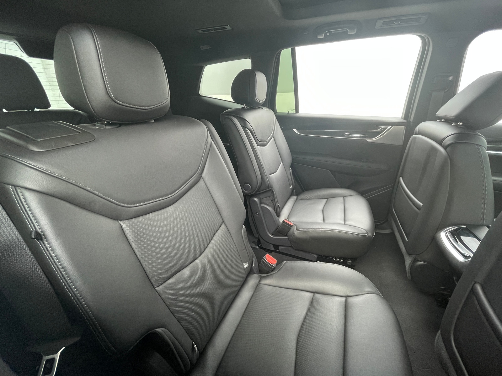 Thumbnail: 2020 Cadillac XT6 - 5
