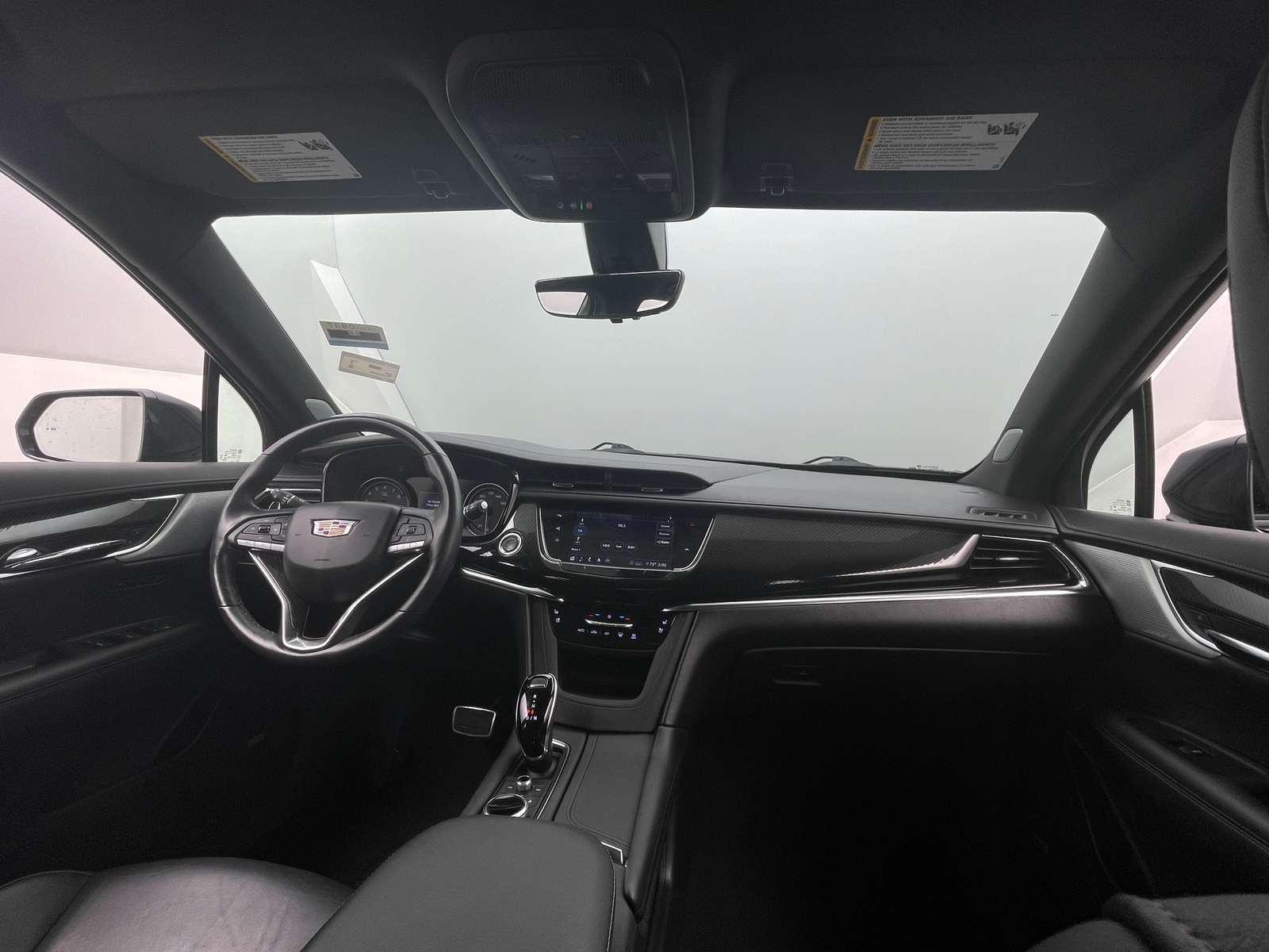 Thumbnail: 2020 Cadillac XT6 - 2