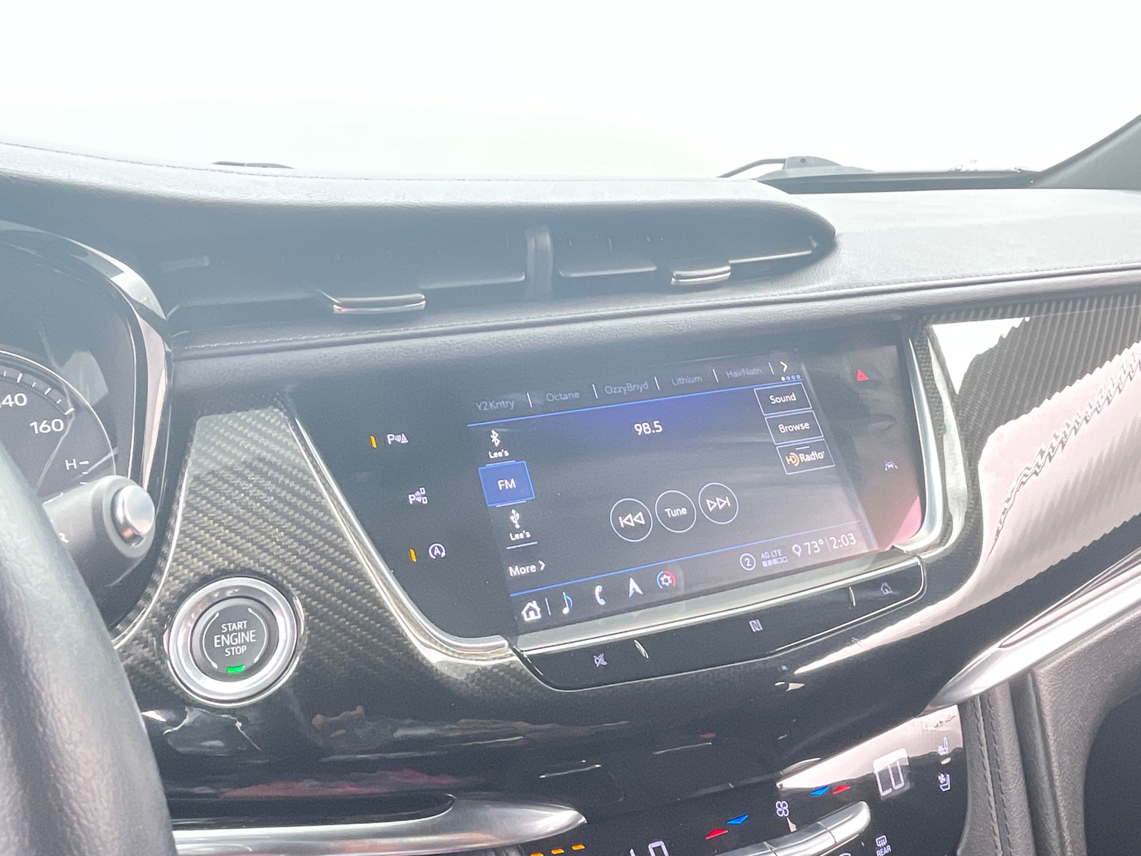 Thumbnail: 2020 Cadillac XT6 - 3