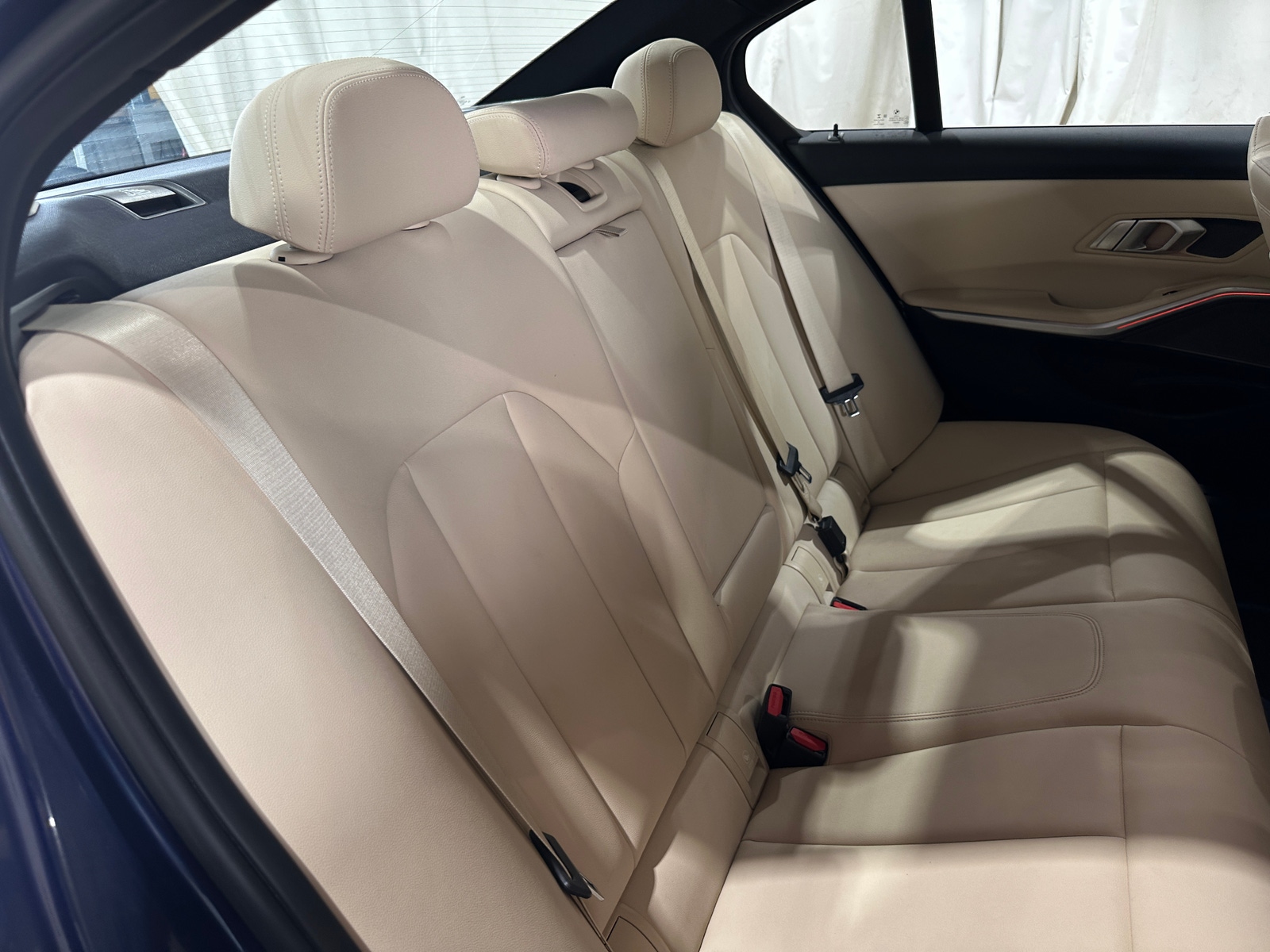 Thumbnail: 2020 BMW 3 Series - 5