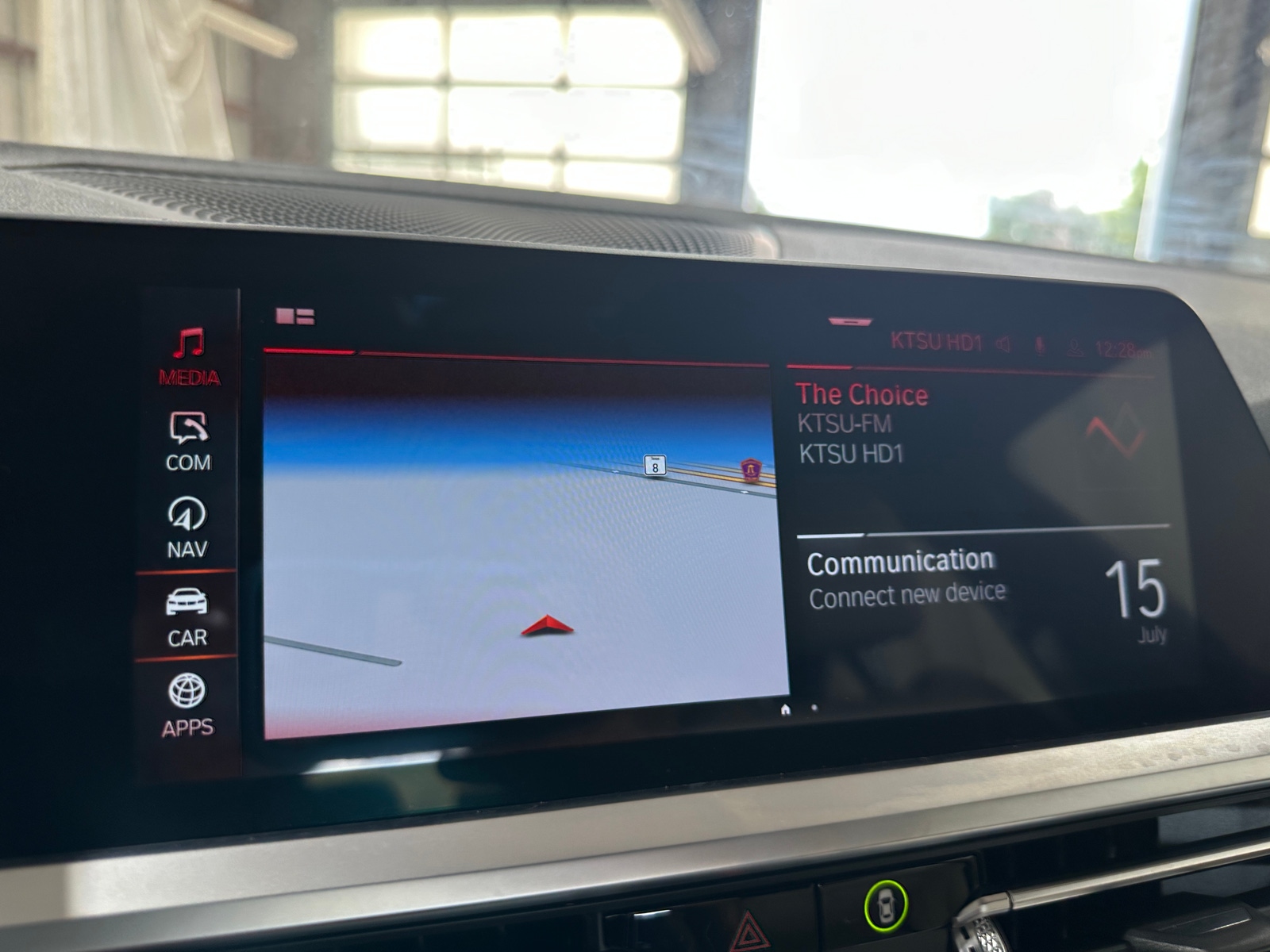 Thumbnail: 2020 BMW 3 Series - 3
