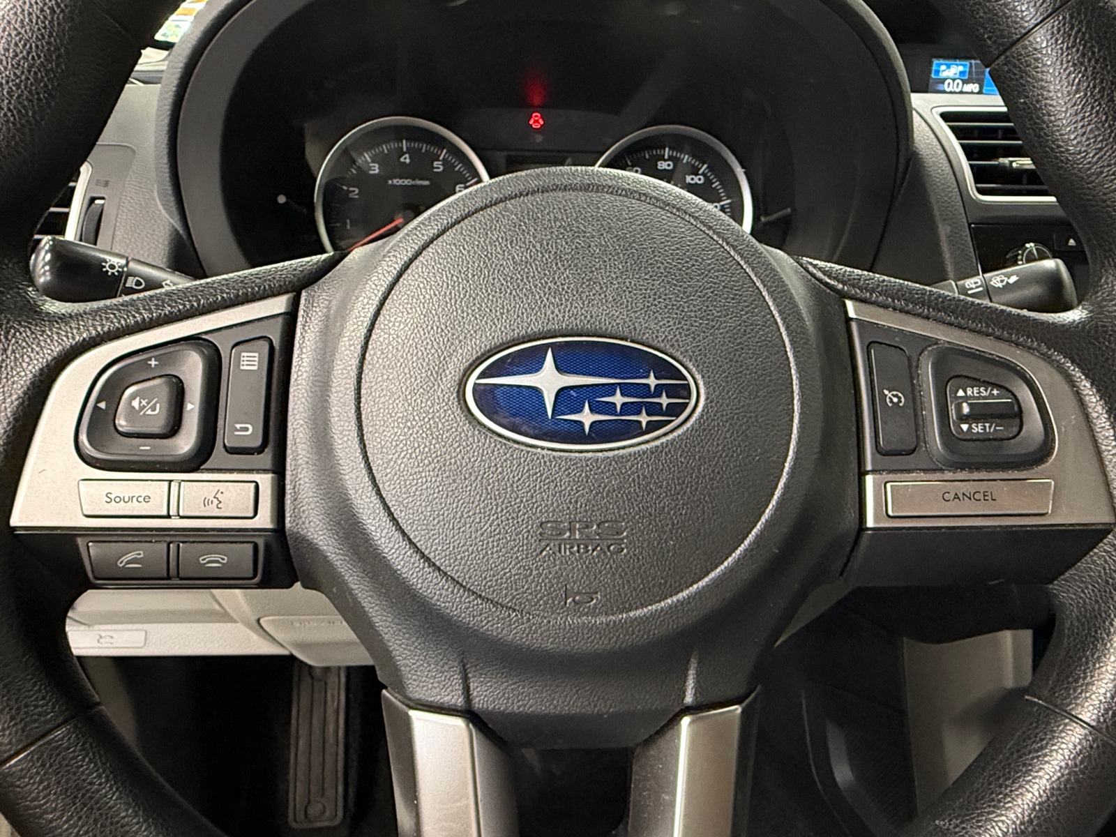 Thumbnail: 2017 Subaru Forester - 5