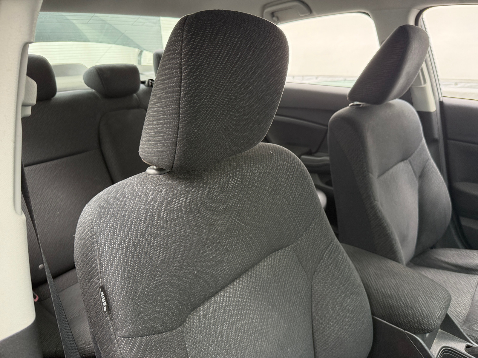 Thumbnail: 2013 Honda Civic - 2