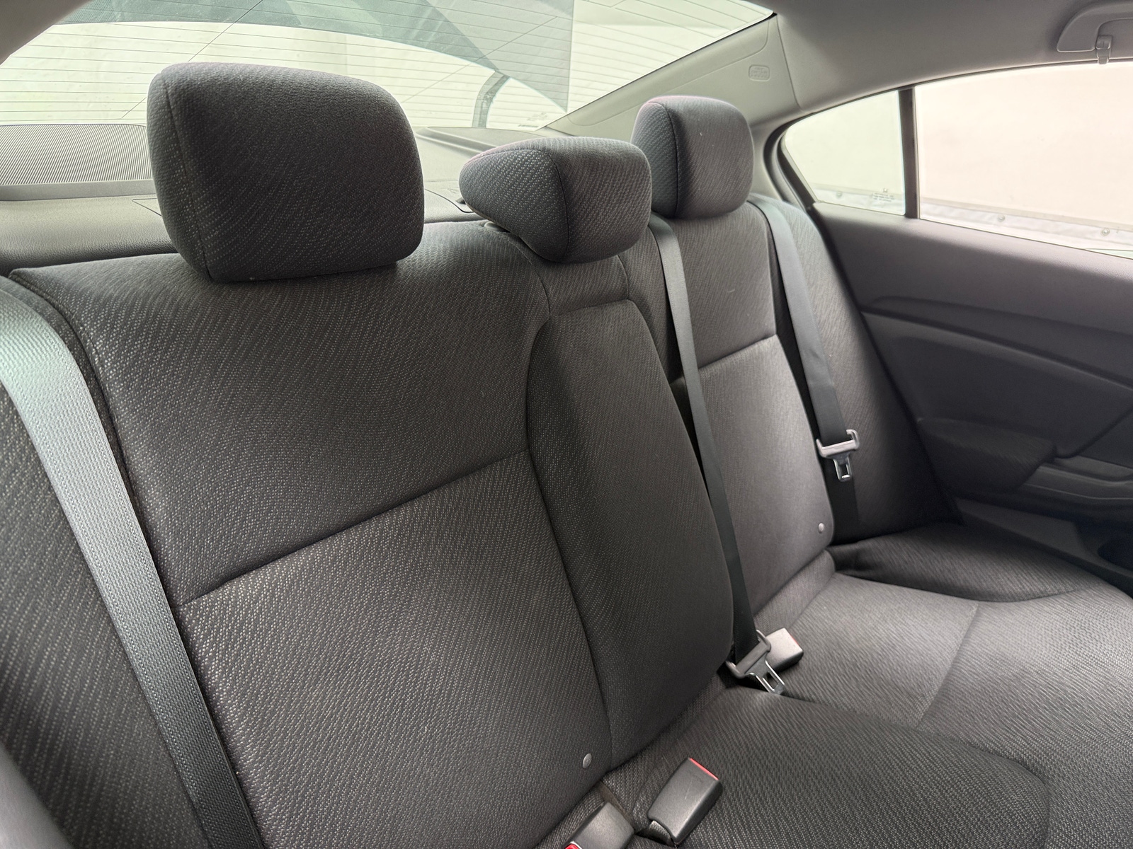 Thumbnail: 2013 Honda Civic - 6