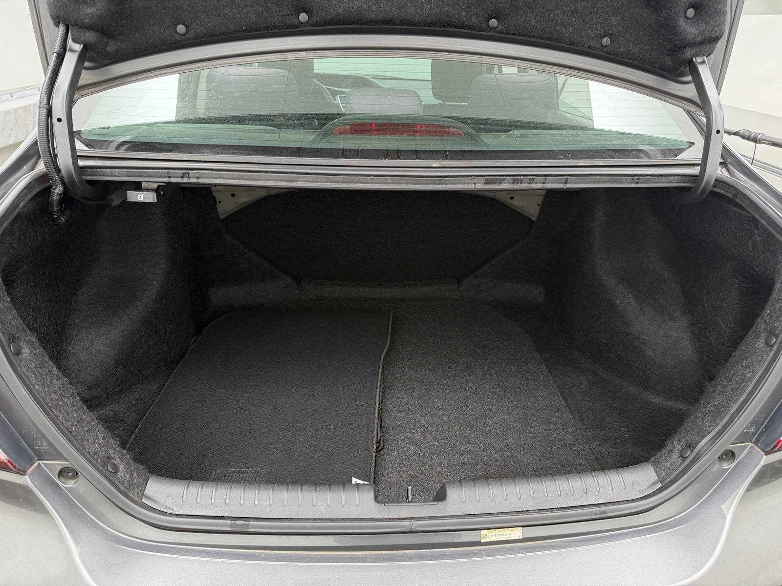 Thumbnail: 2013 Honda Civic - 7