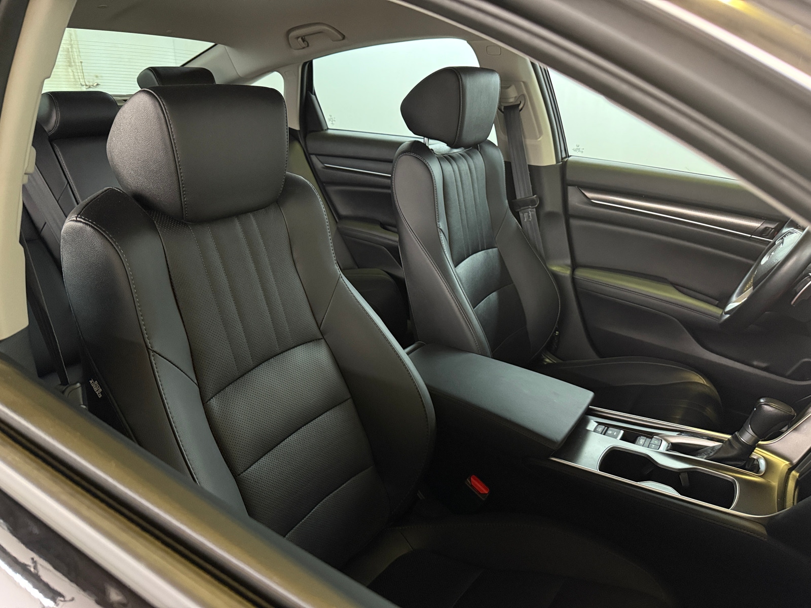 Thumbnail: 2021 Honda Accord - 2