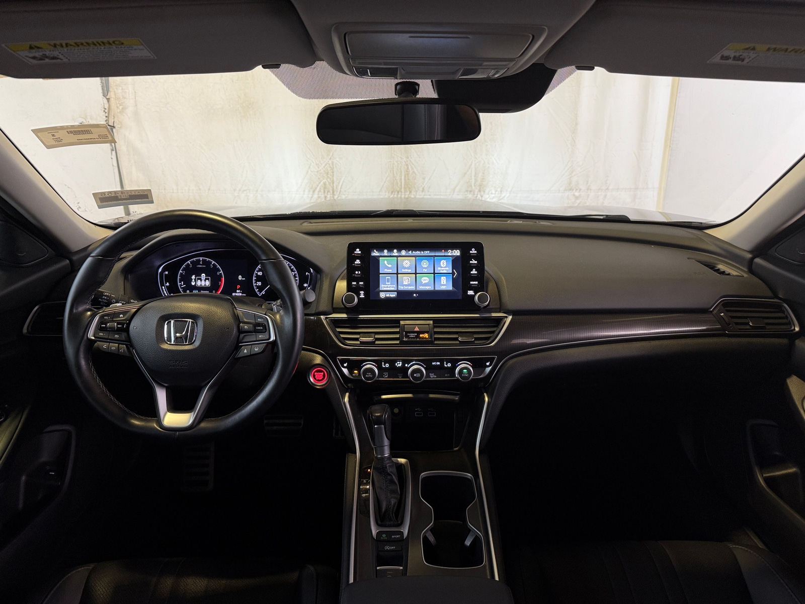 Thumbnail: 2021 Honda Accord - 3