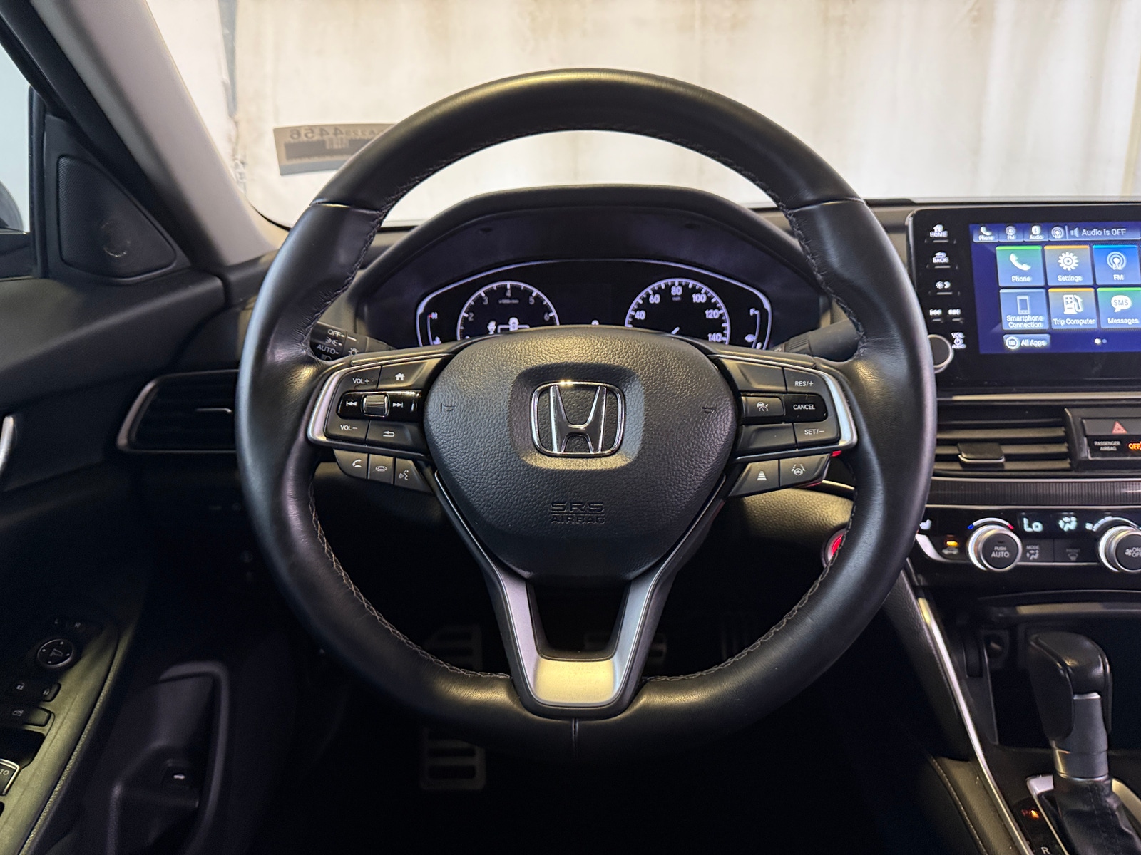 Thumbnail: 2021 Honda Accord - 5