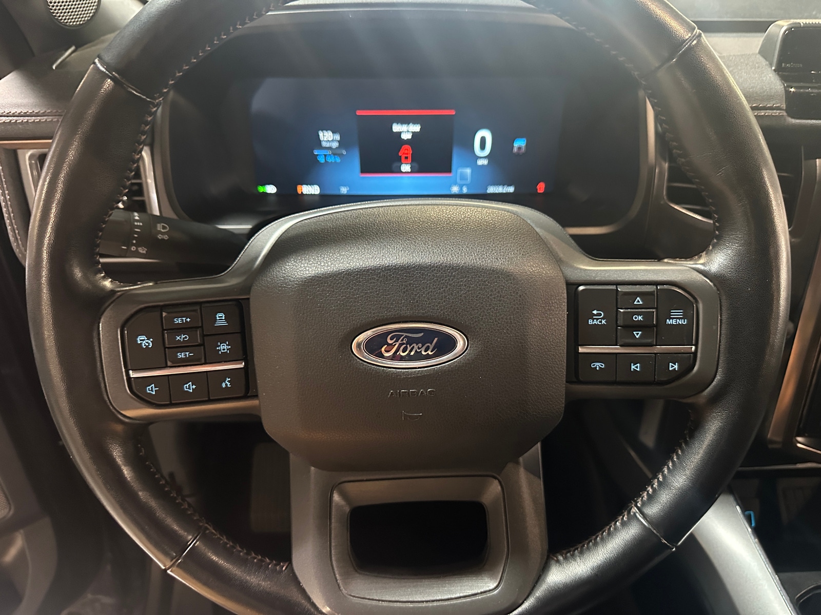 Thumbnail: 2022 Ford F-150 - 5
