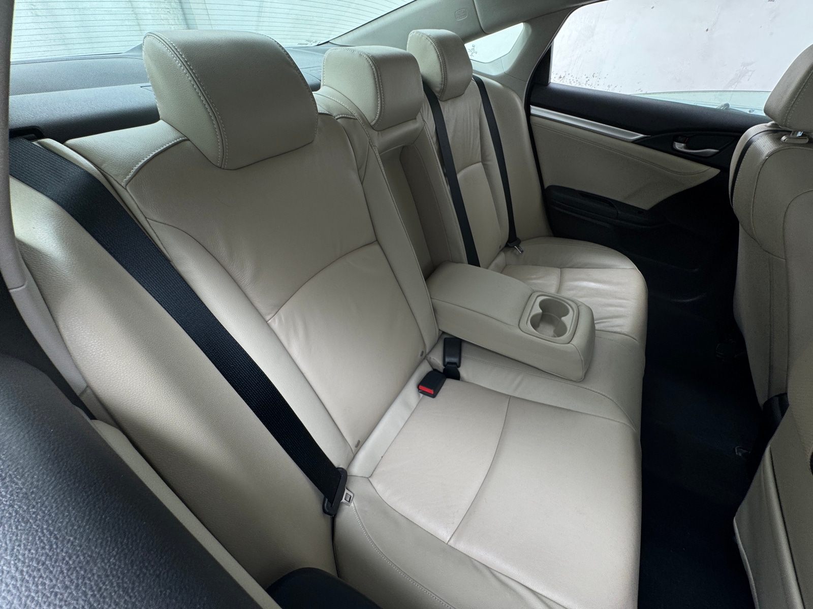 Thumbnail: 2016 Honda Civic - 5
