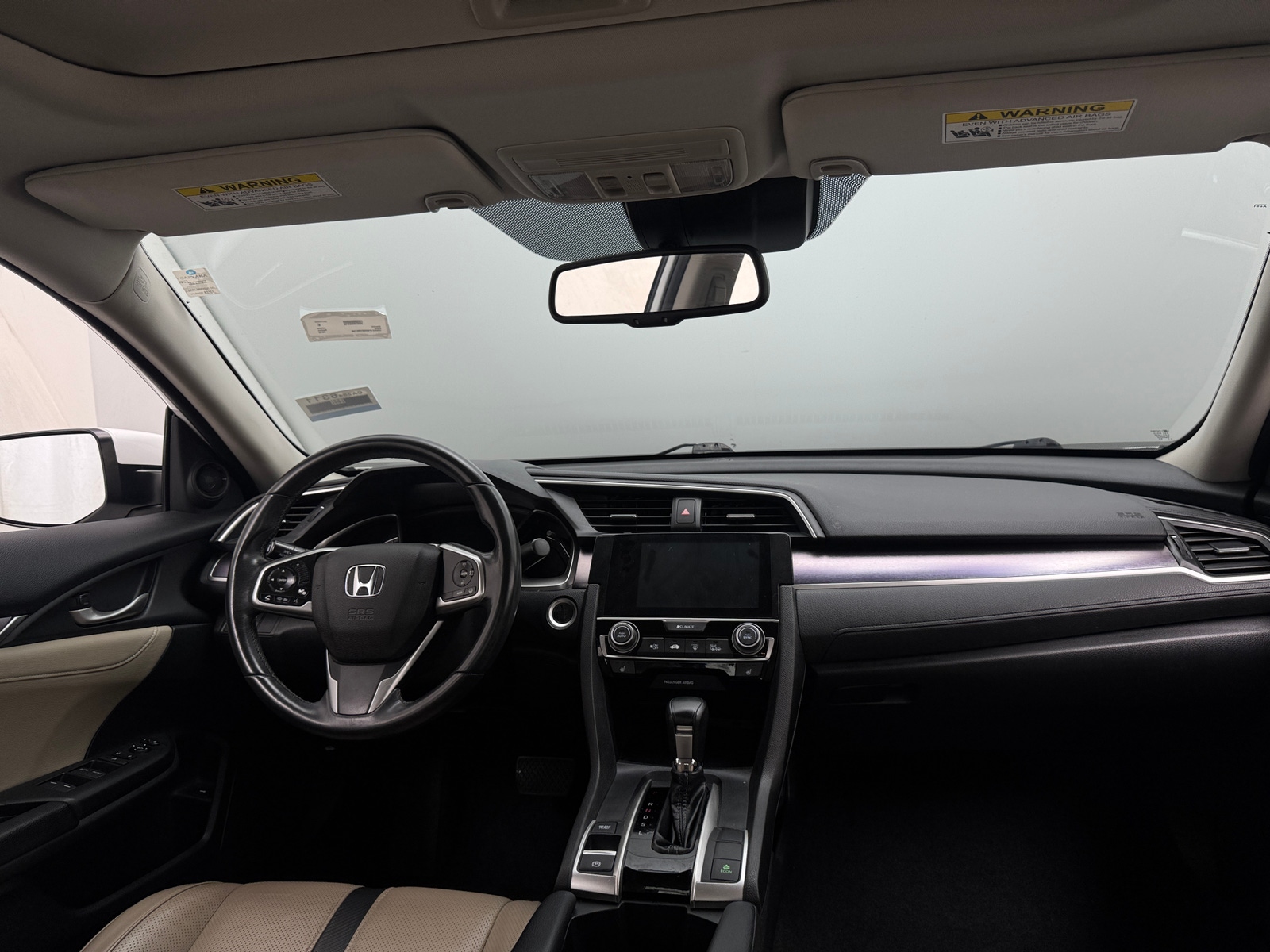 Thumbnail: 2016 Honda Civic - 2