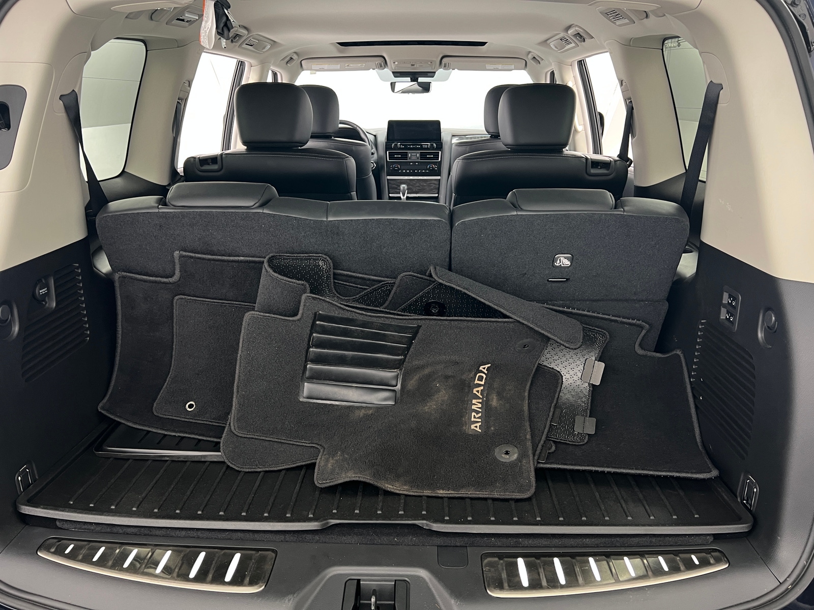 Thumbnail: 2024 Nissan Armada - 6