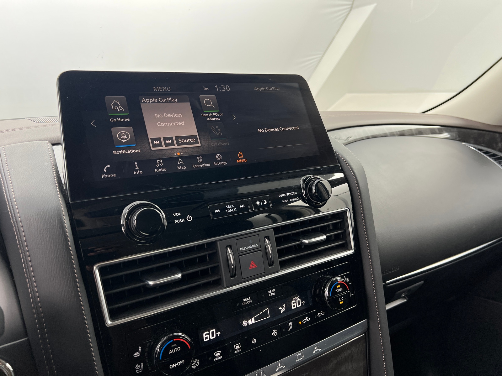 Thumbnail: 2024 Nissan Armada - 3