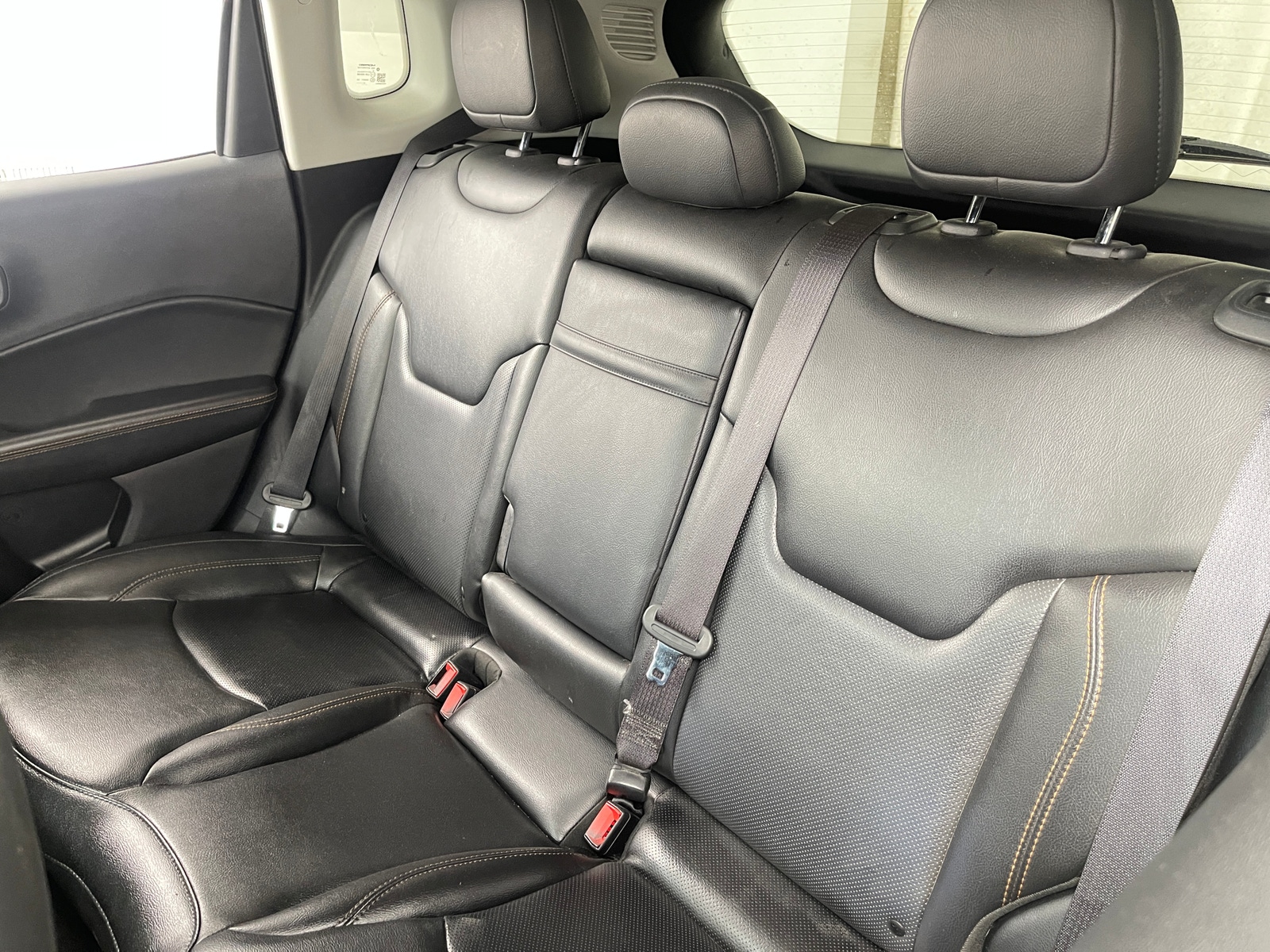 Thumbnail: 2019 Jeep Compass - 5