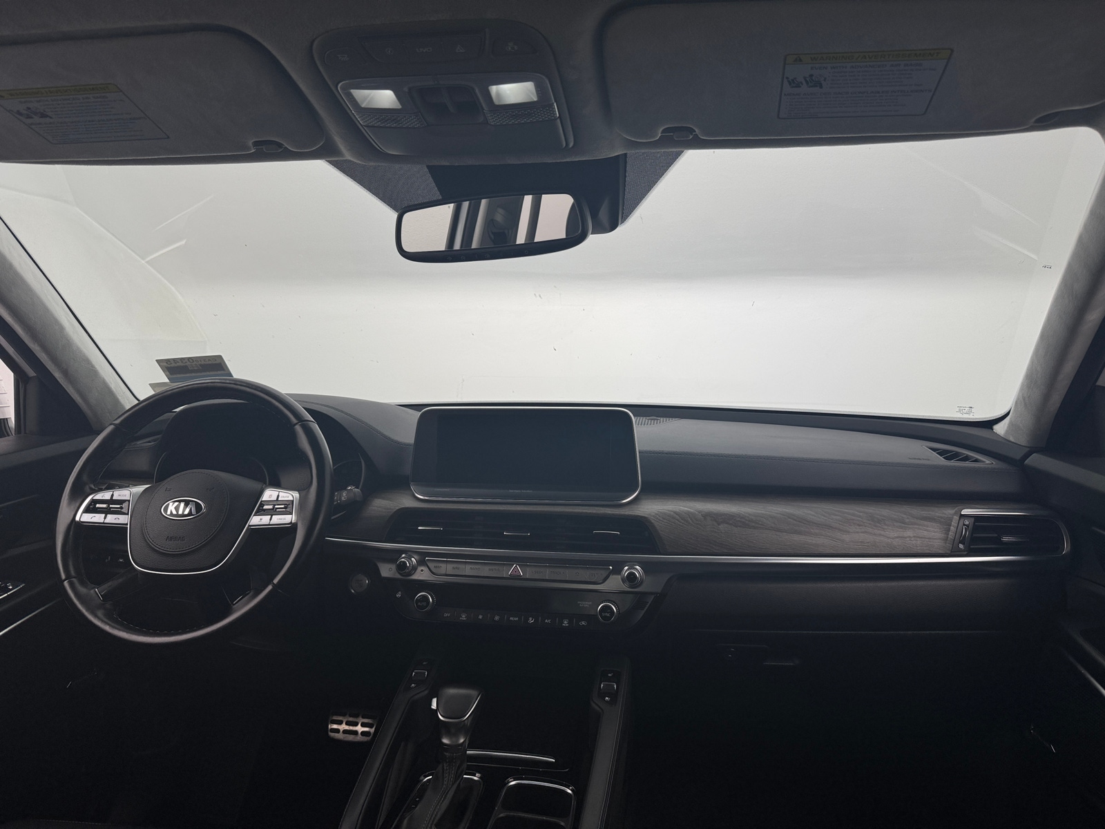 Thumbnail: 2021 Kia Telluride - 2