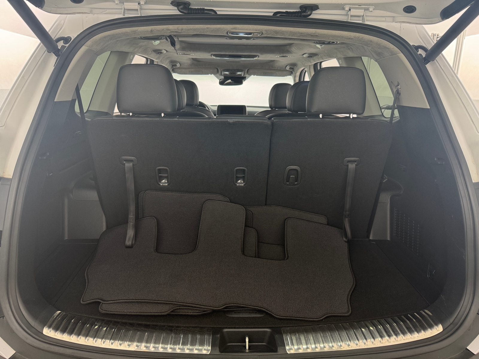 Thumbnail: 2021 Kia Telluride - 6