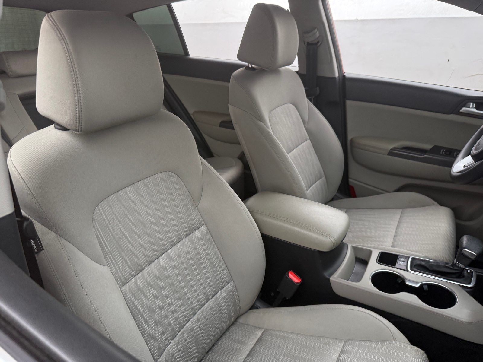 Thumbnail: 2020 Kia Sportage - 2