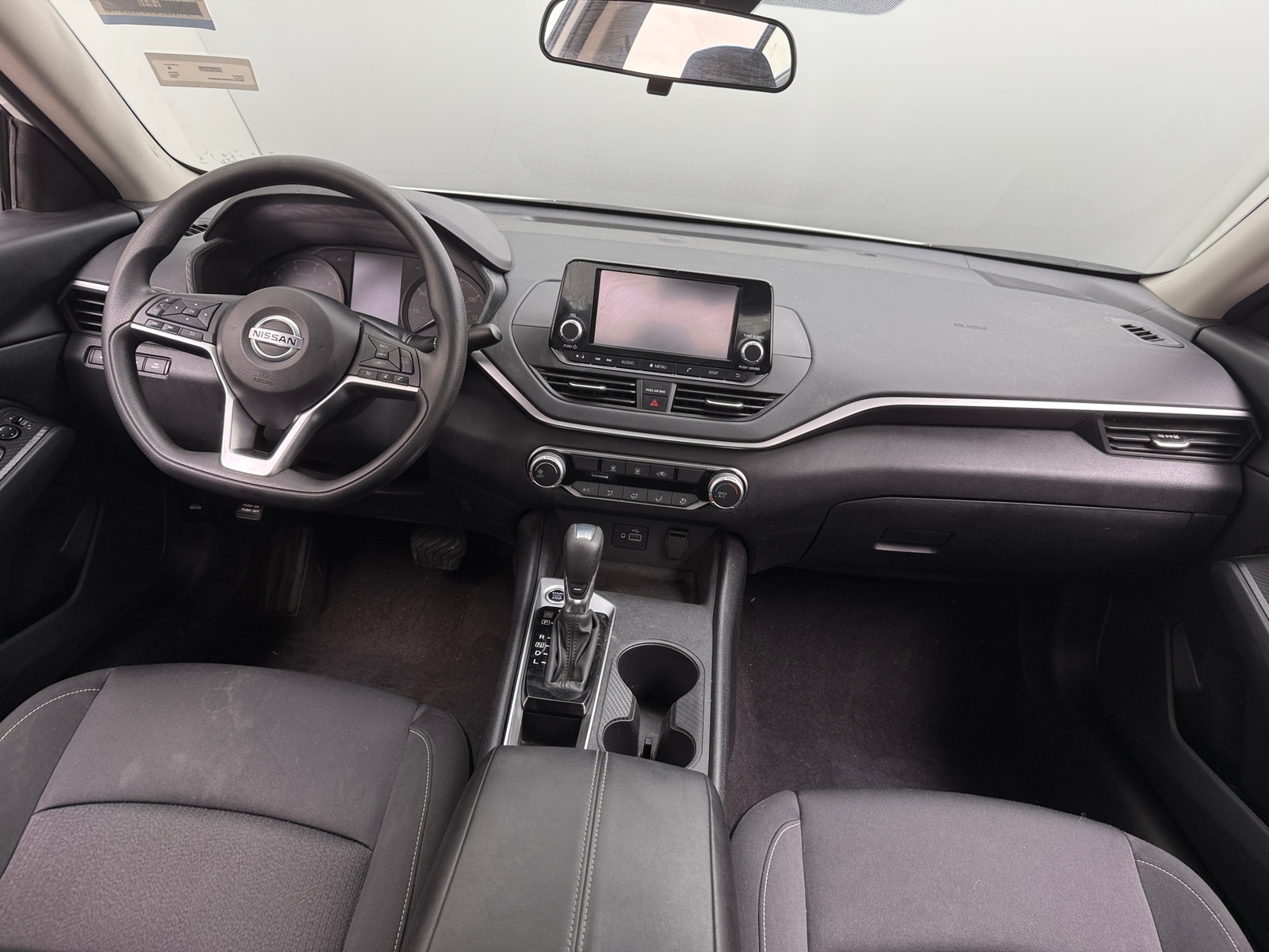 Thumbnail: 2022 Nissan Altima - 3