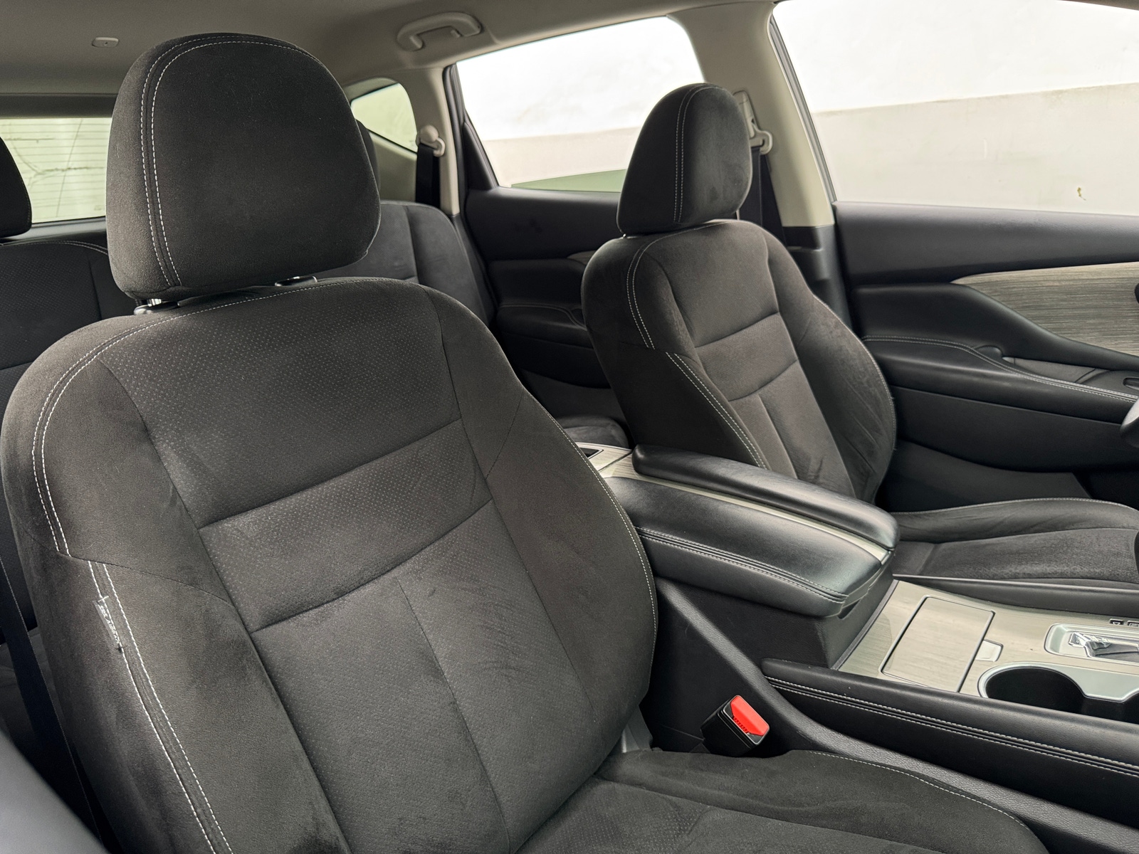 Thumbnail: 2015 Nissan Murano - 2