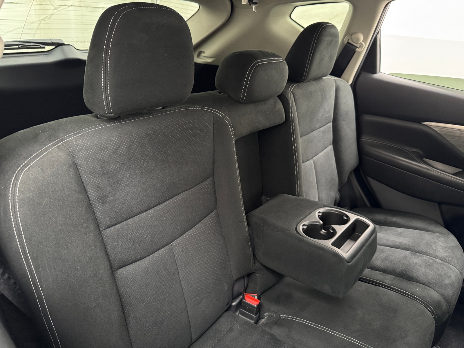 Thumbnail: 2015 Nissan Murano - 6