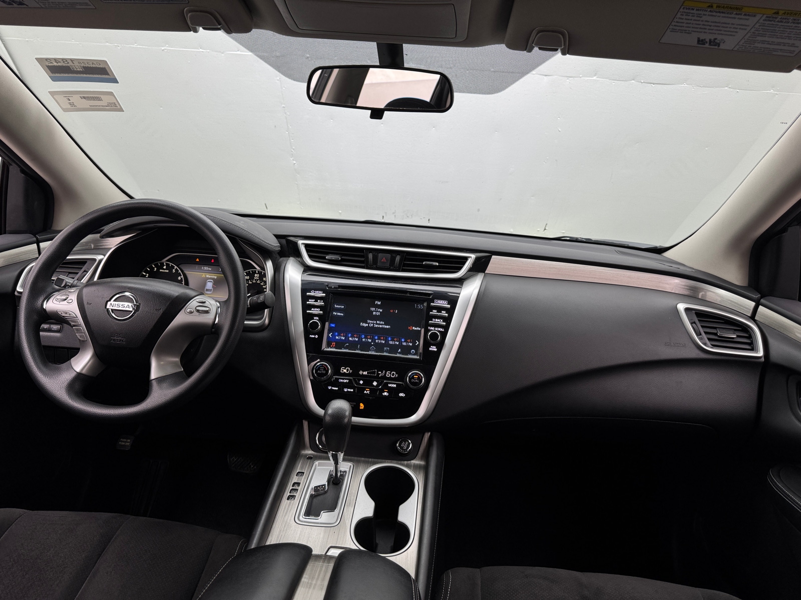 Thumbnail: 2015 Nissan Murano - 3
