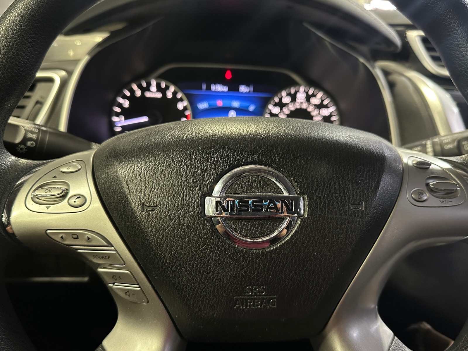 Thumbnail: 2015 Nissan Murano - 5