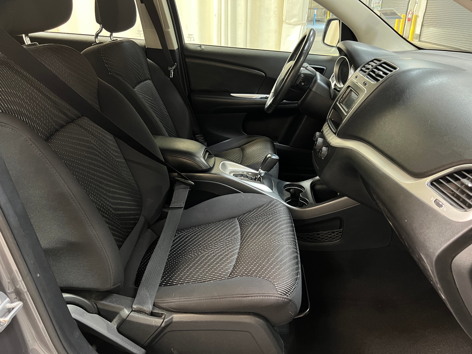 Thumbnail: 2013 Dodge Journey - 2