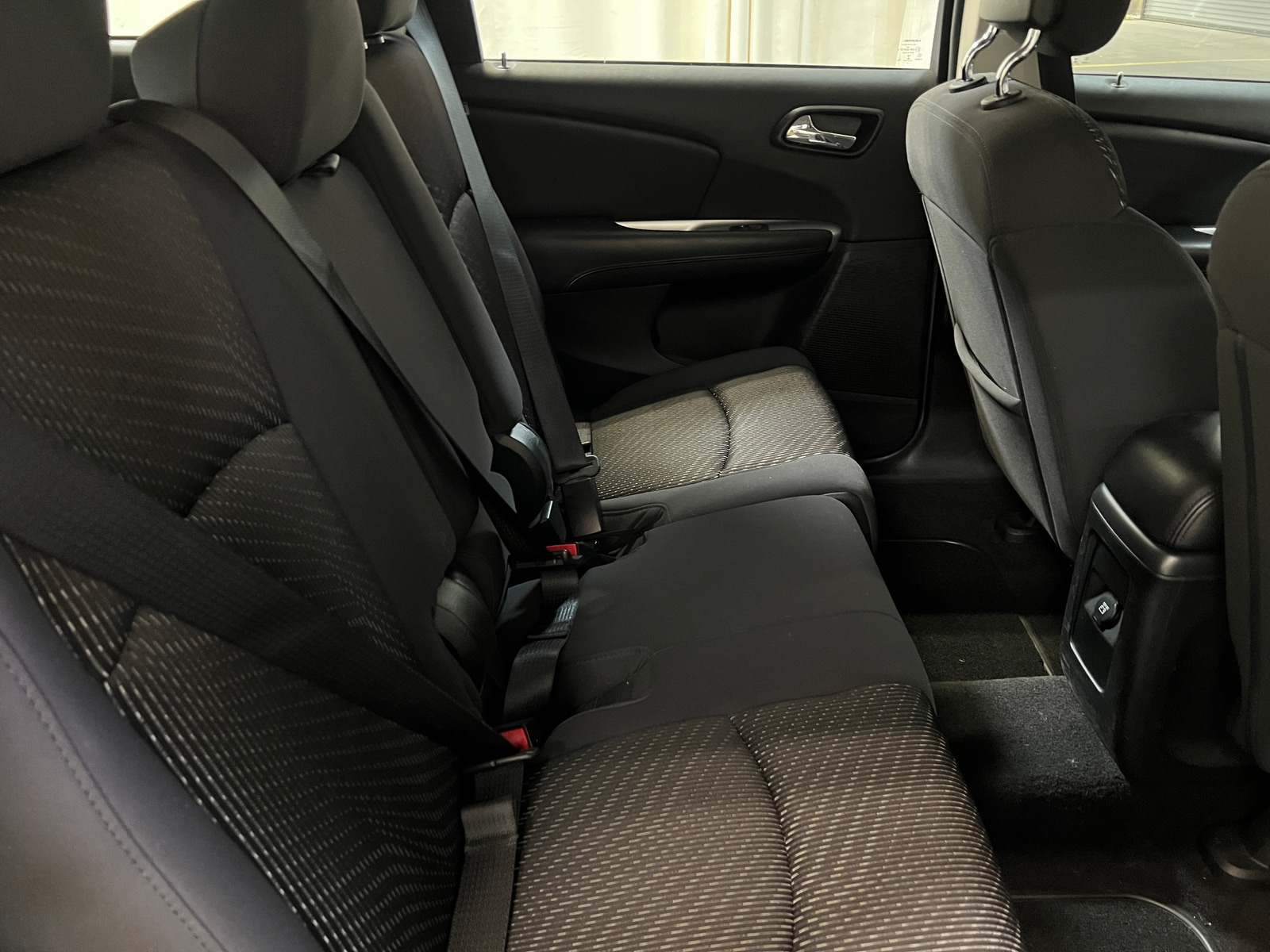 Thumbnail: 2013 Dodge Journey - 6