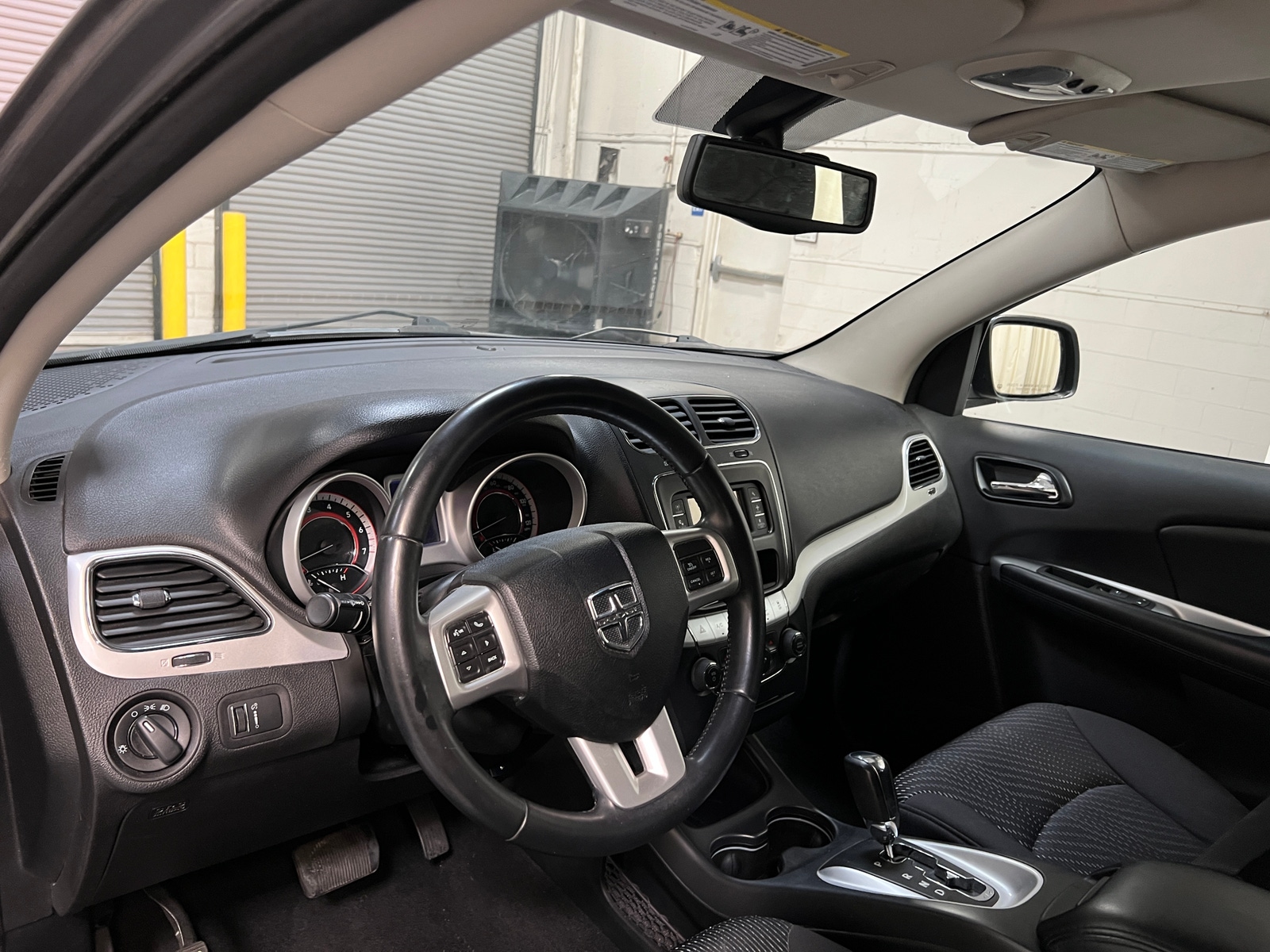 Thumbnail: 2013 Dodge Journey - 3