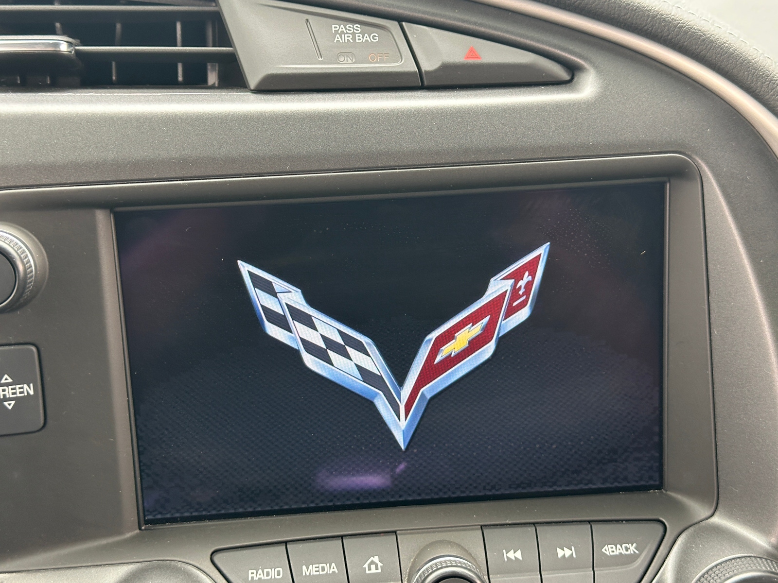Thumbnail: 2014 Chevrolet Corvette - 2