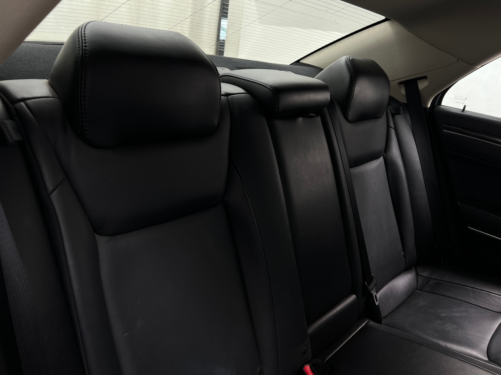 Thumbnail: 2015 Chrysler 300 - 5