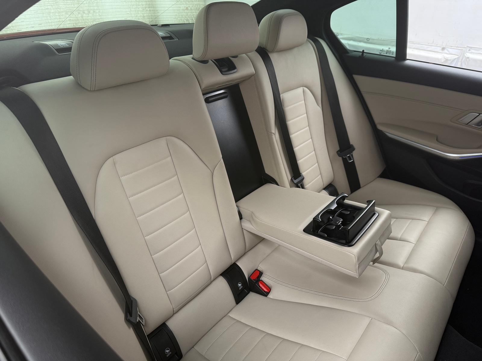 Thumbnail: 2021 BMW 3 Series - 5