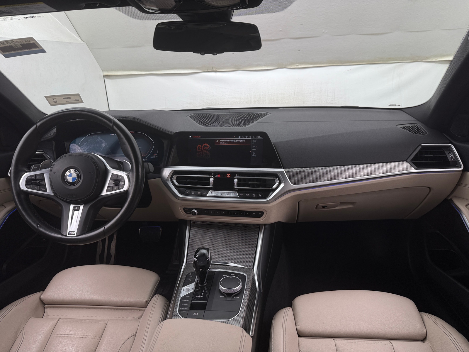 Thumbnail: 2021 BMW 3 Series - 2