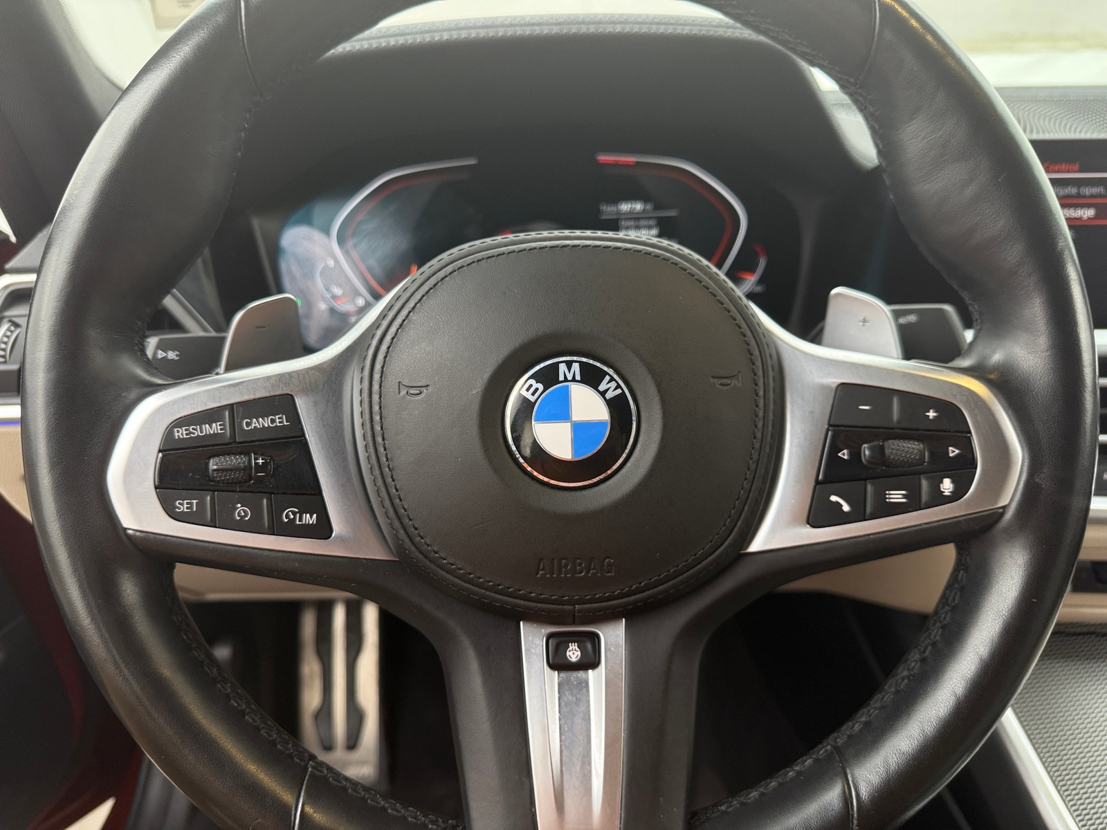 Thumbnail: 2021 BMW 3 Series - 4