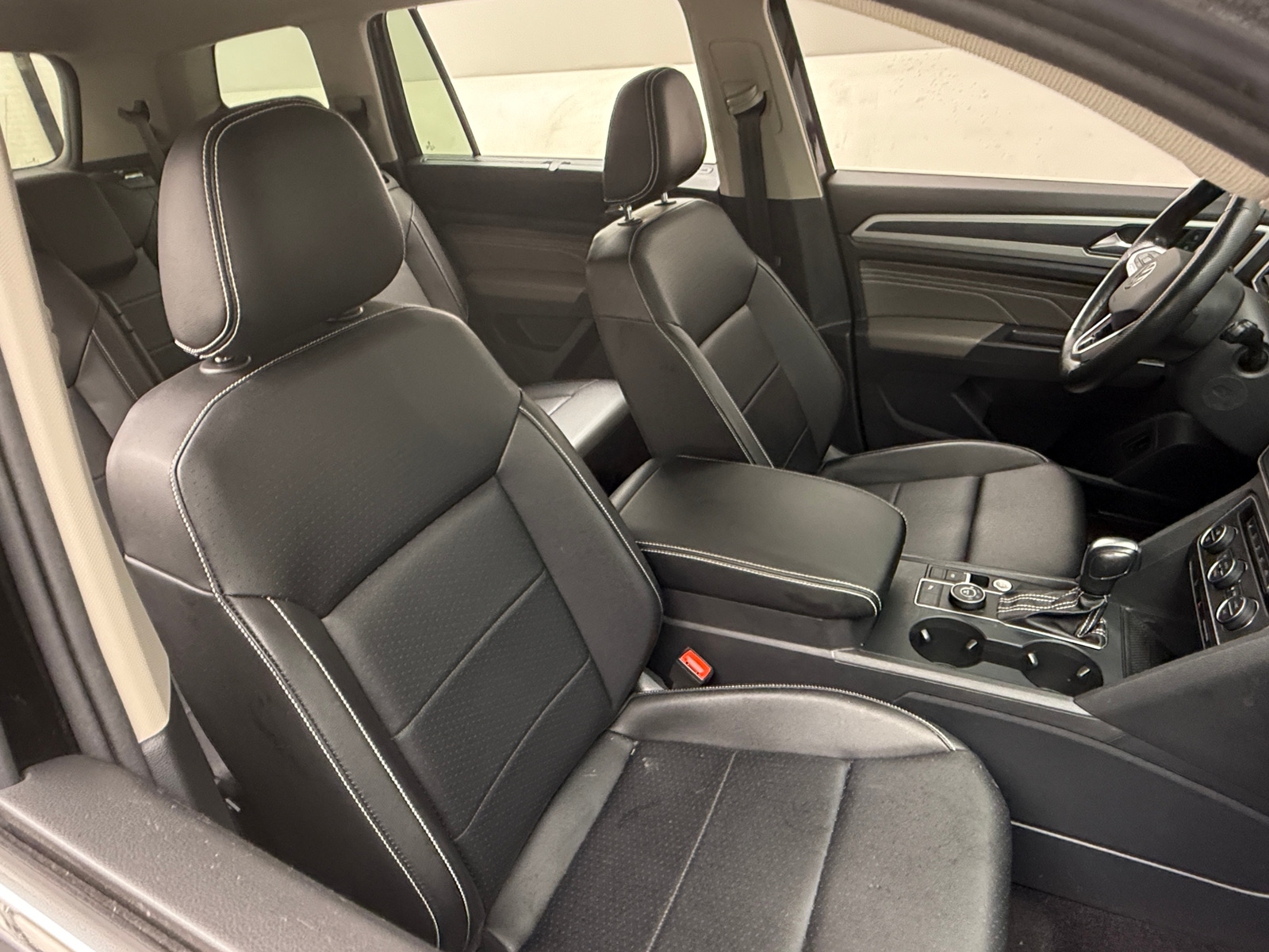 Thumbnail: 2021 Volkswagen Atlas - 2