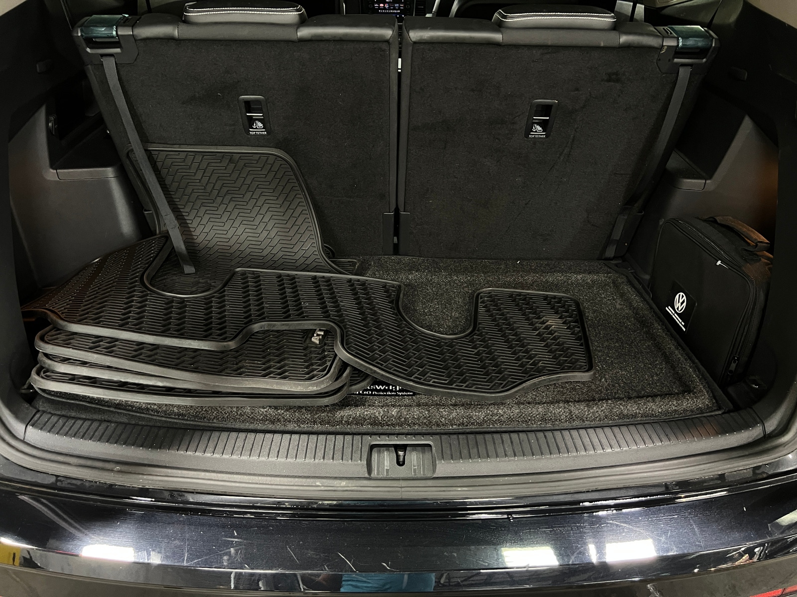 Thumbnail: 2021 Volkswagen Atlas - 7
