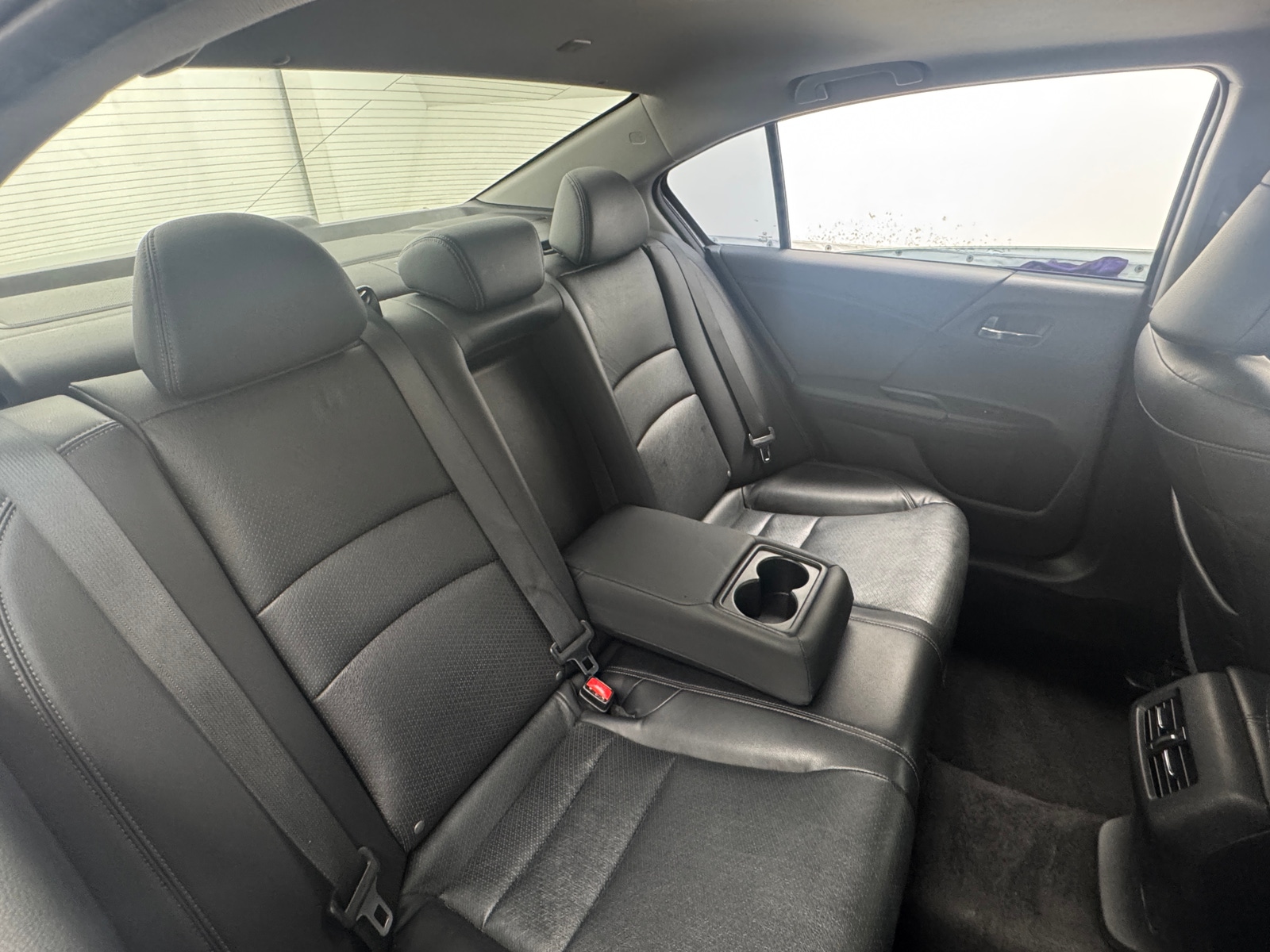 Thumbnail: 2017 Honda Accord - 5
