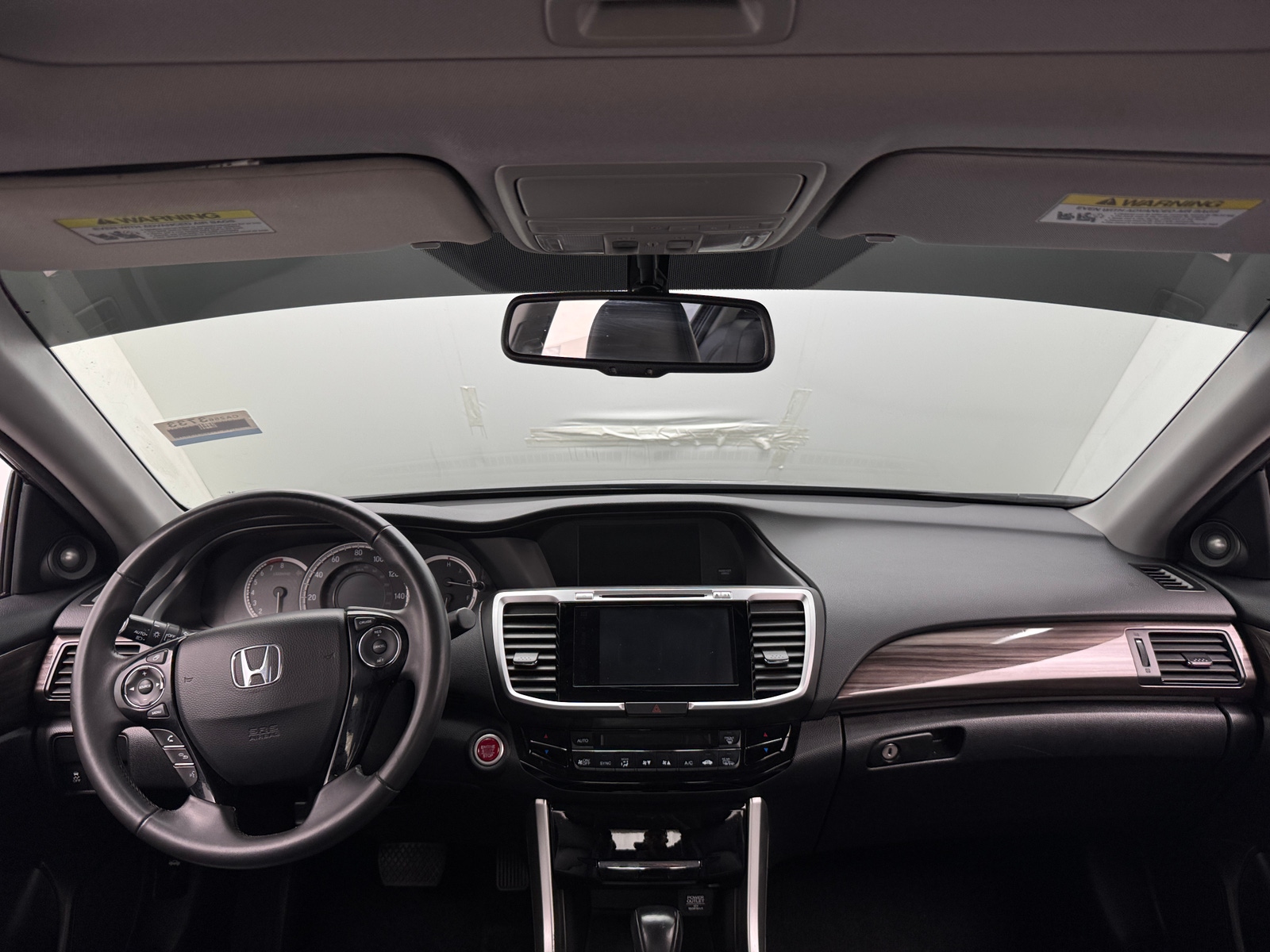 Thumbnail: 2017 Honda Accord - 2